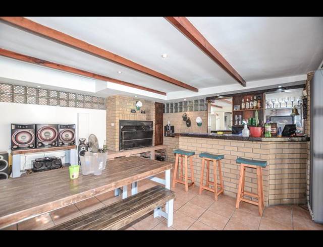 4 BEDROOM PROPERTY TO RENT IN DE TIJGER